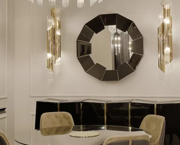 The Perfect Dining Room 