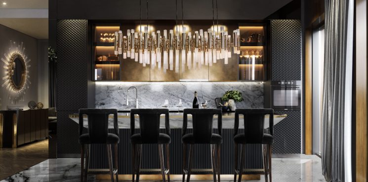 Kitchen Ideas Featuring Pieces That You Need To Order Today!