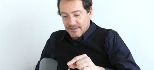 Discovering The Incredible Work Of Pierre Charpin