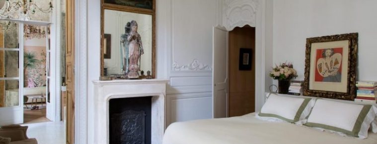 Isabelle Stanislas: A Soul-Stirring Voice In The Interior Design World