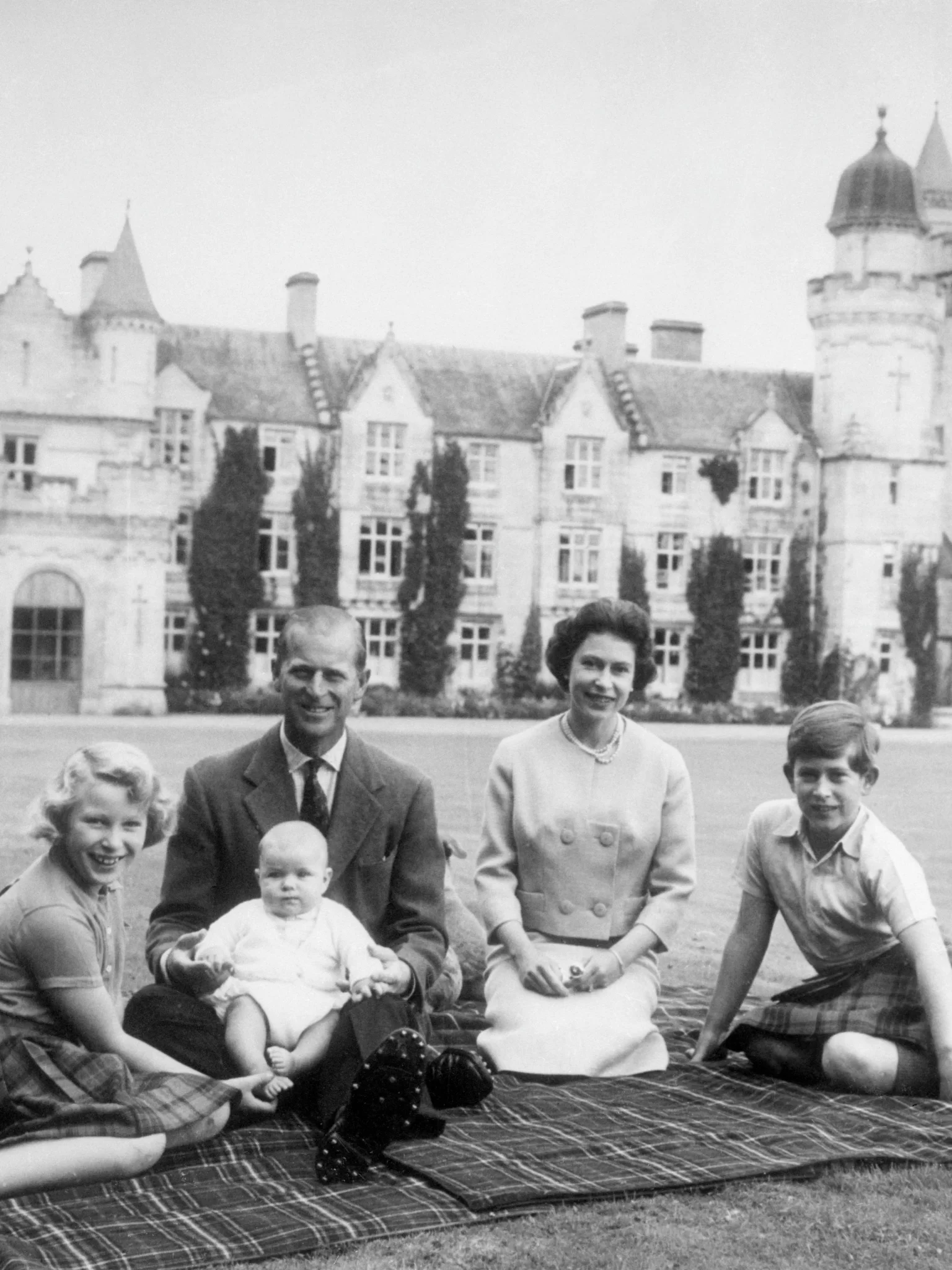 Taking A Look Inside The Balmoral Castle - Queen Elizabeth II's Summer Retreat