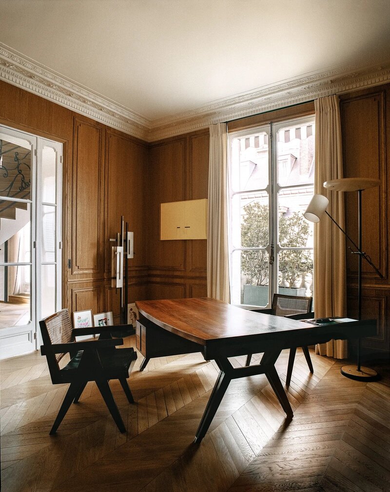 Isabelle Stanislas: A Soul-Stirring Voice In The Interior Design World