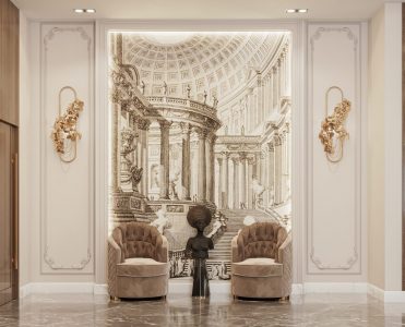 Accent Armchairs That Are Missing In Your Home Renovations