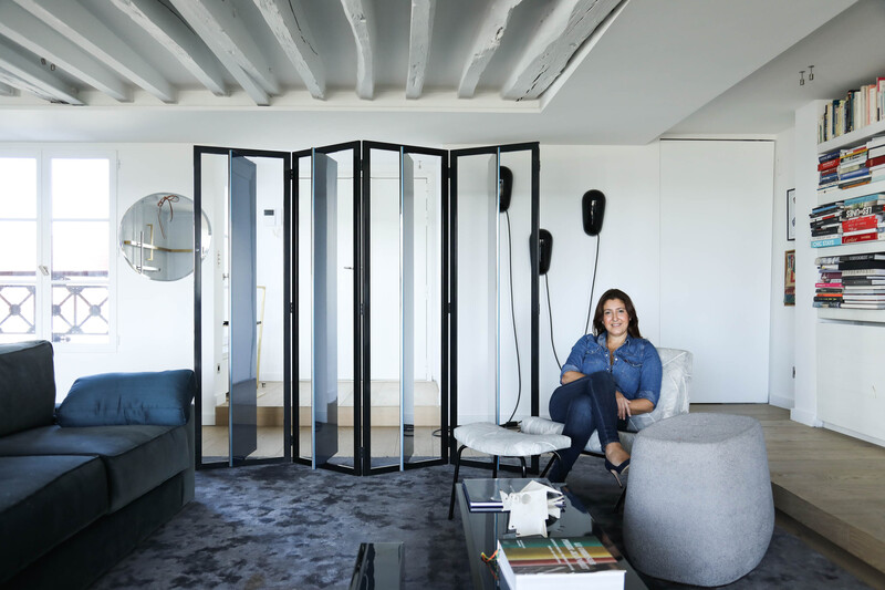 Isabelle Stanislas: A Soul-Stirring Voice In The Interior Design World