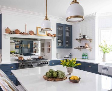 How To Improve Your Kitchen Design