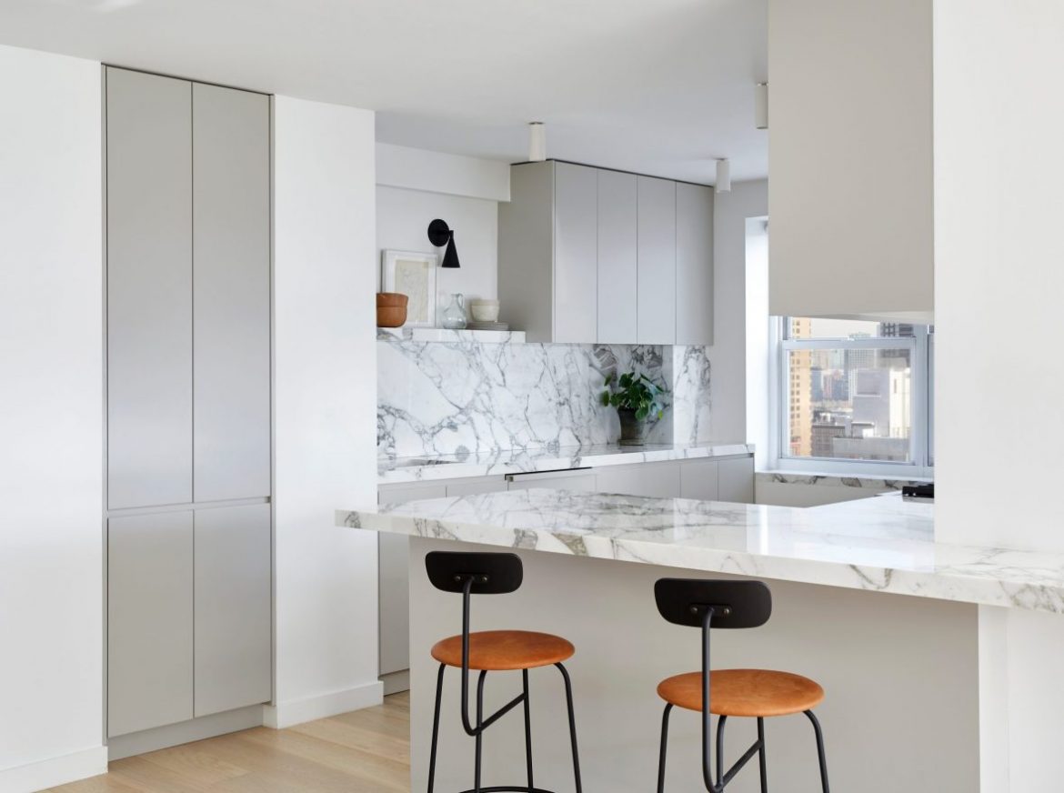 How To Improve Your Kitchen Design