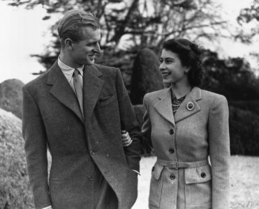 The Queen's Jewels: The Jewellery That Elizabeth II Received From Prince Philip