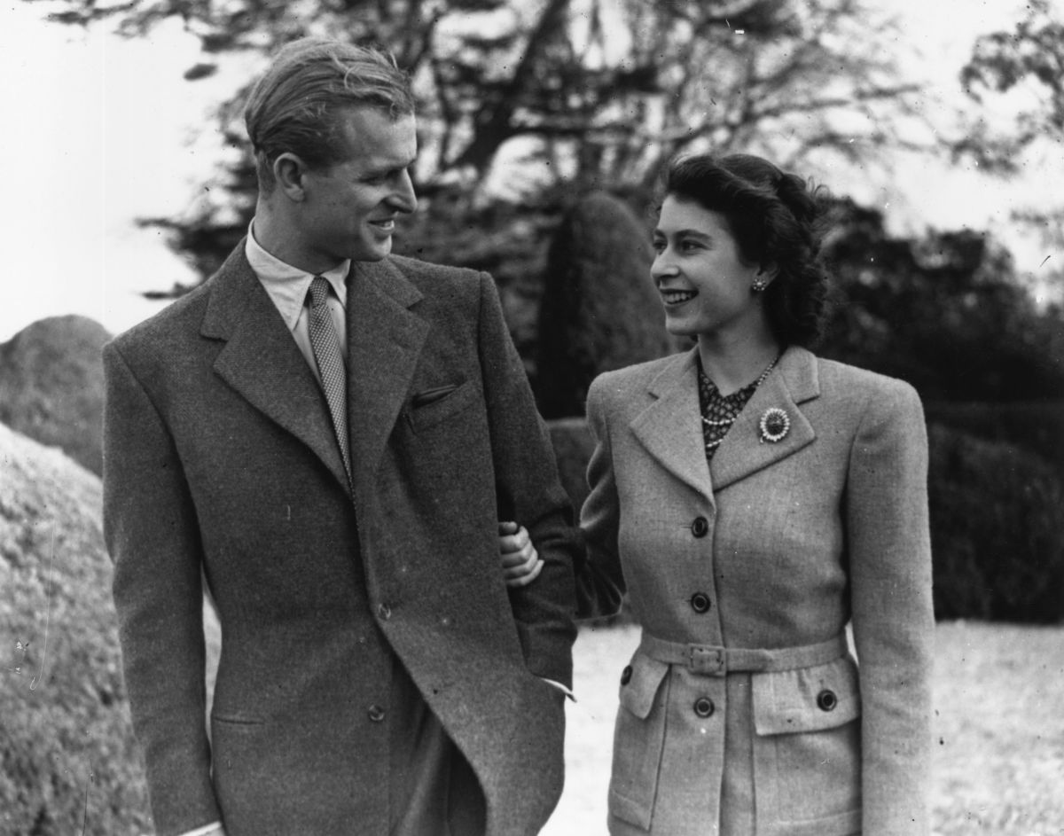 The Queen's Jewels: The Jewellery That Elizabeth II Received From Prince Philip