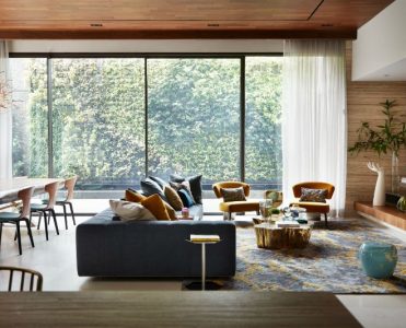 Incredible Ways To Redesign Your Modern Living Room