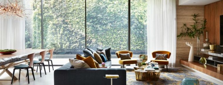 Incredible Ways To Redesign Your Modern Living Room
