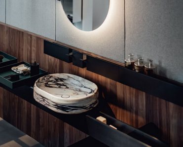 5 Italian Luxury Bathroom Brands That Should Be On Your Radar
