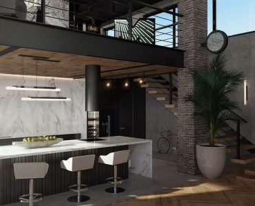 The Most Popular Interior Design Styles That Are Setting Trends!