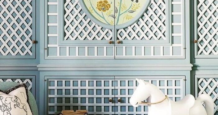 Modern Classic Rooms By Cabinet Alberto Pinto