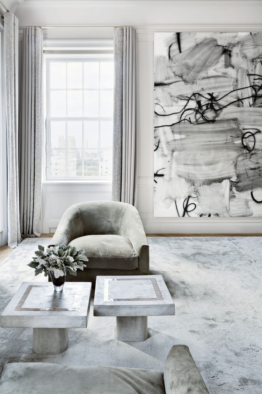 Julie Hillman Design: 10 Stunning Interior Design Inspirations