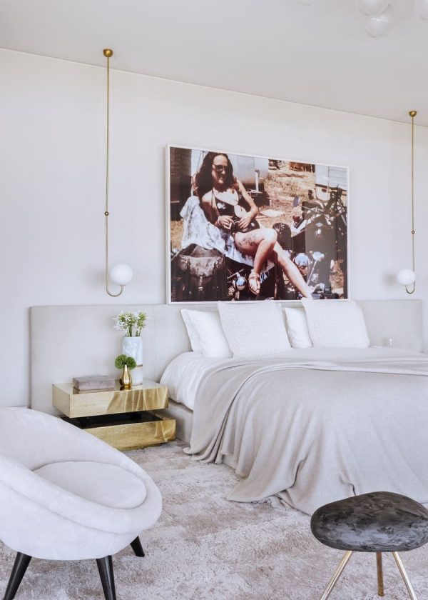 Julie Hillman Design: 10 Stunning Interior Design Inspirations | The ...