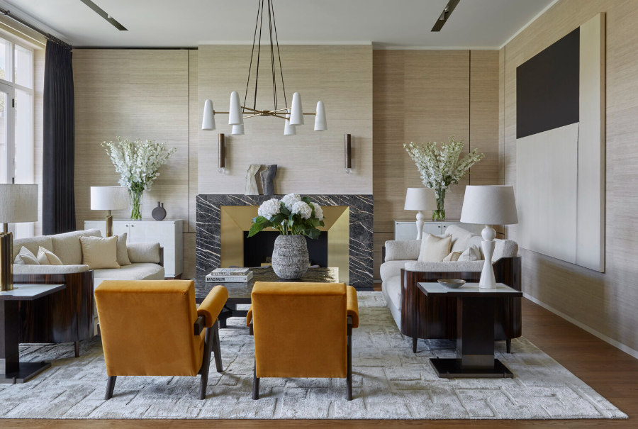 Peter Mikic: Best Modern Interior Design