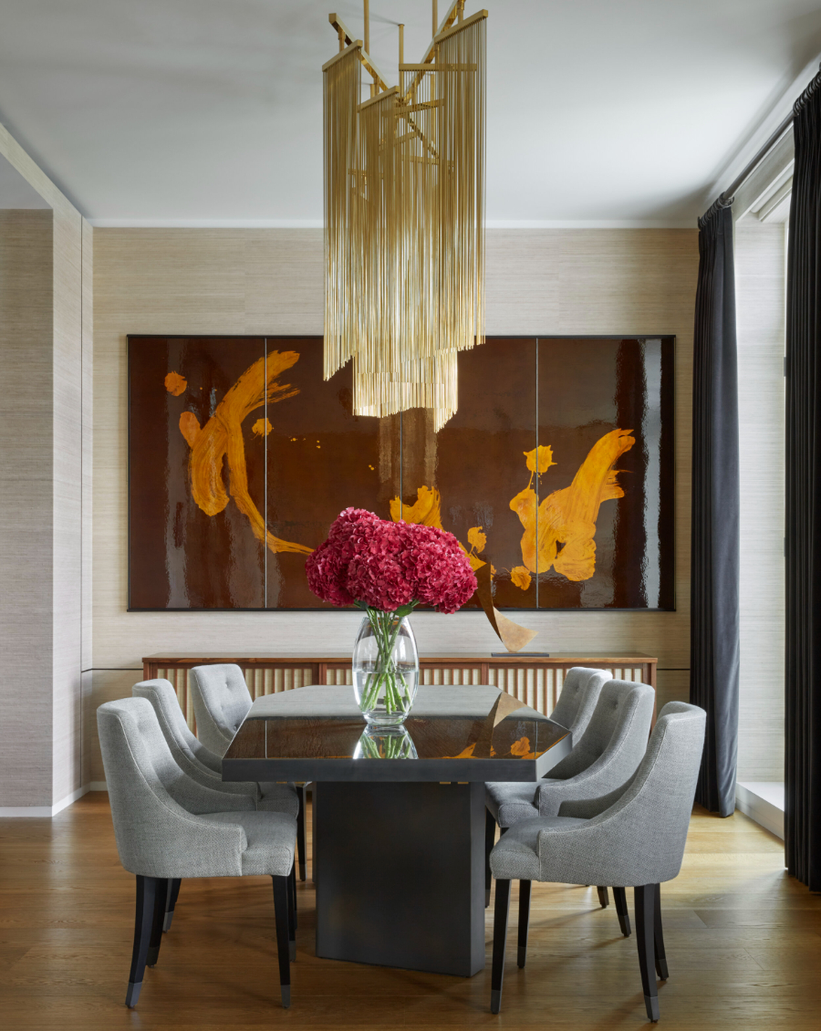 Peter Mikic: Best Modern Interior Design