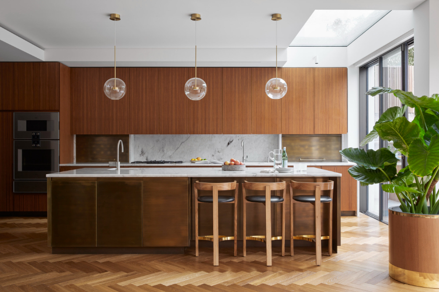 Peter Mikic: Best Modern Interior Design