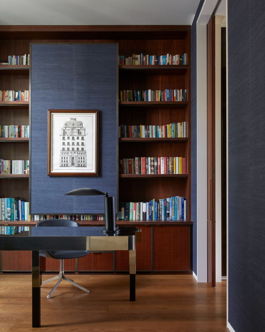 Peter Mikic: Best Modern Interior Design