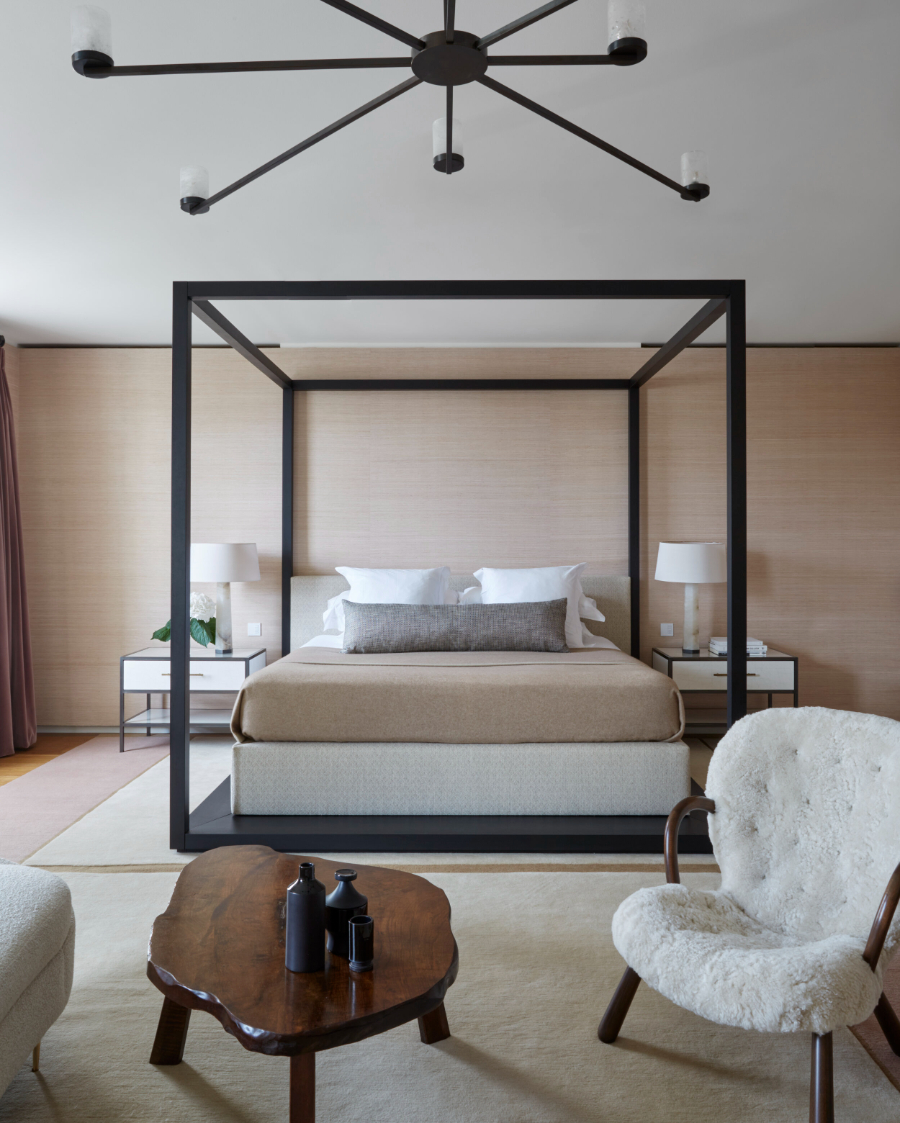 Peter Mikic: Best Modern Interior Design