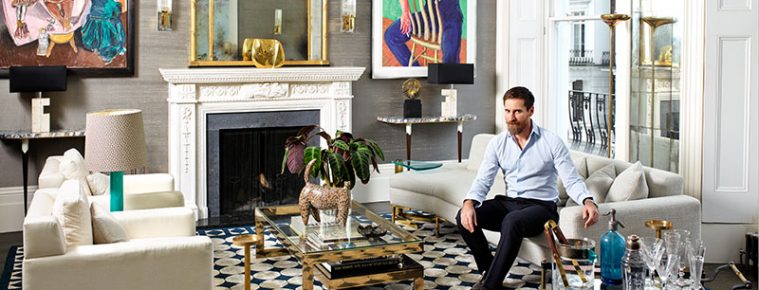Peter Mikic: Best Modern Interior Design