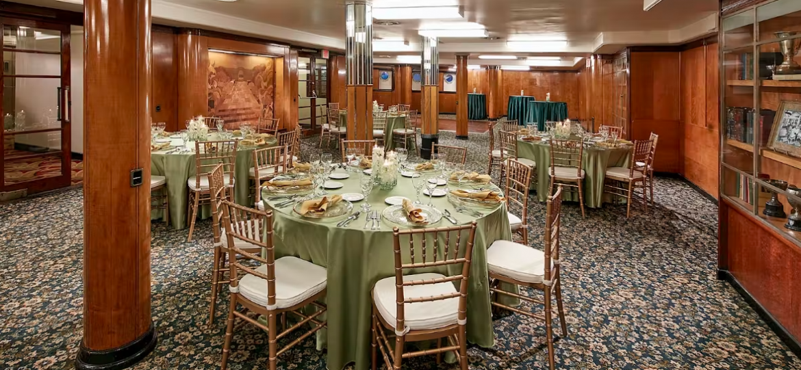 RMS Queen Mary: The Queen Ship Of All Ghost Stories