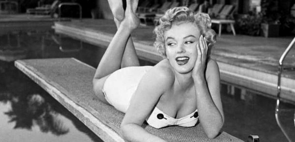 Hollywood Roosevelt: The Hotel That Is Haunted By Marylin Monroe