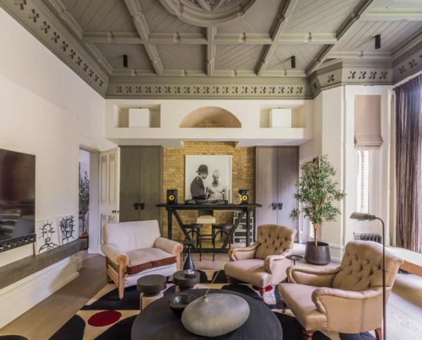 Kelly Hoppen: UK’s Award-Winning Interior Designer | The Most Expensive ...