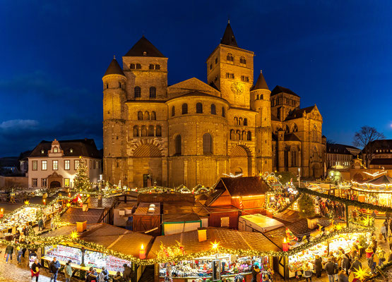 Christmas Markets: A Guide Through The Best Places To Visit In Europe