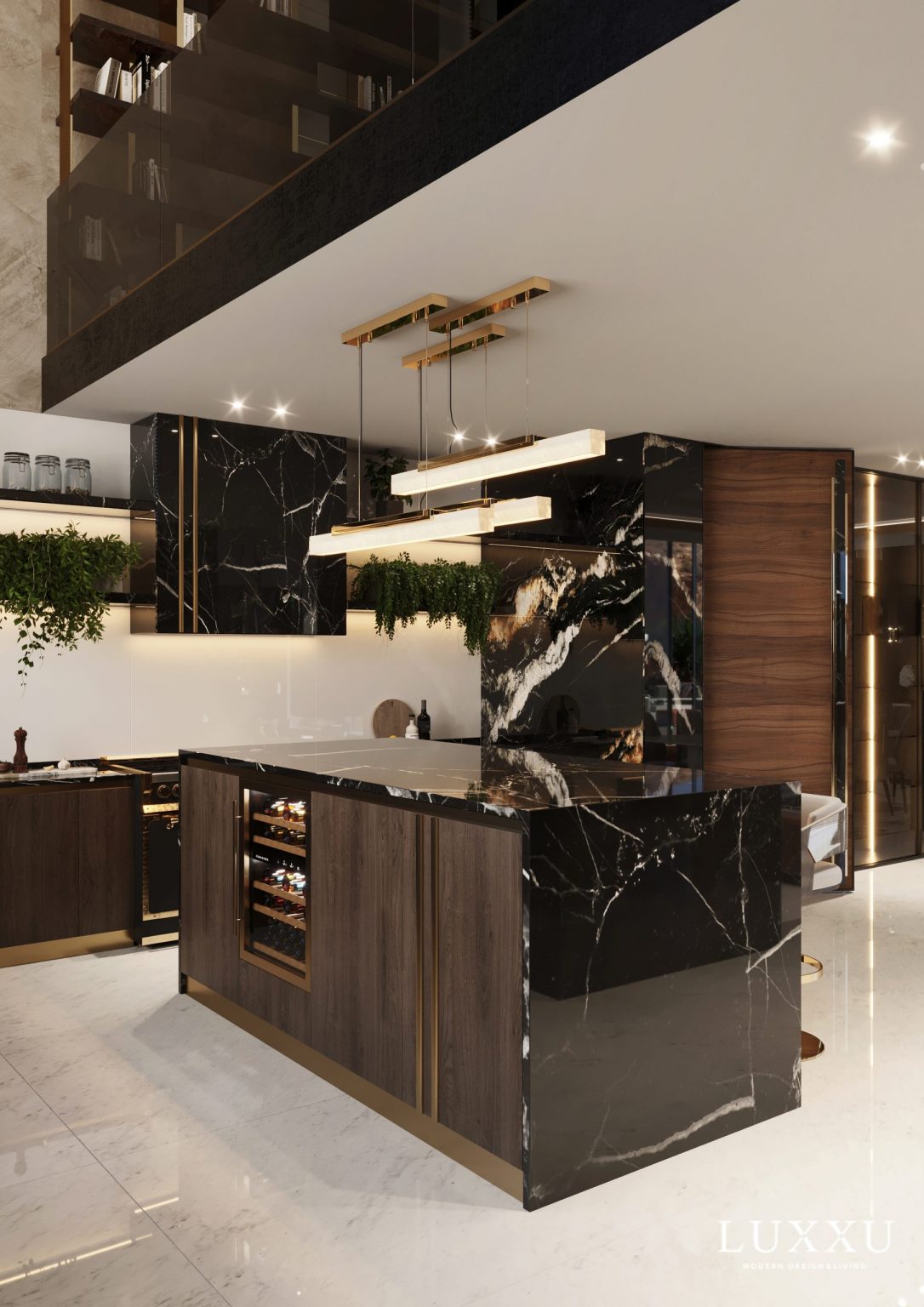 Rediscover LUXXU: Welcome To A New Era Set In Stone | The Most ...