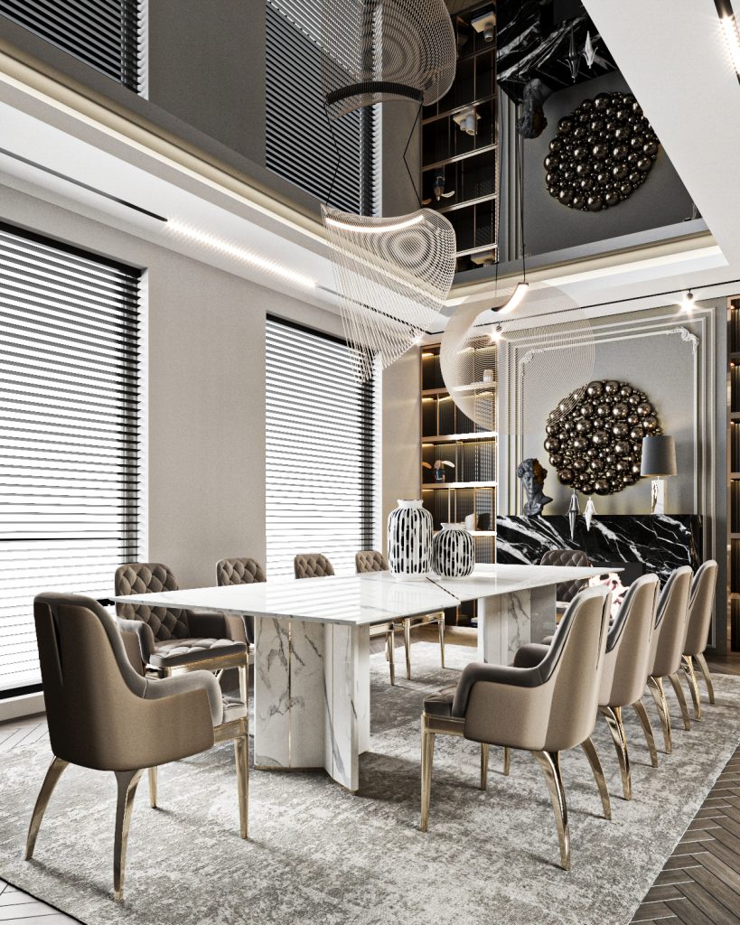Rediscover LUXXU: Welcome To A New Era Set In Stone | The Most ...
