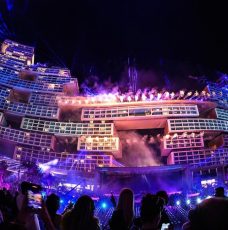 Atlantis The Royal Dubai: The Grand Opening Of The Most Luxurious Super Resort