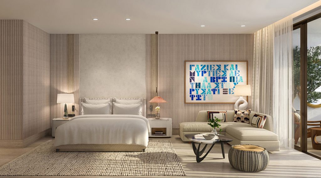 Luxury Hotels: New Hotels Opening In 2023
