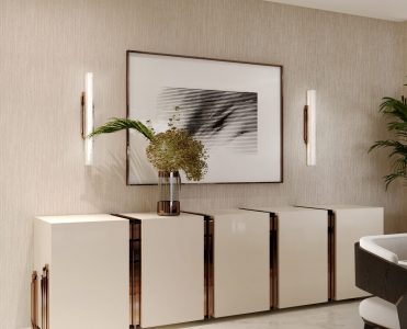 Rediscover LUXXU: Welcome To A New Era Set In Stone