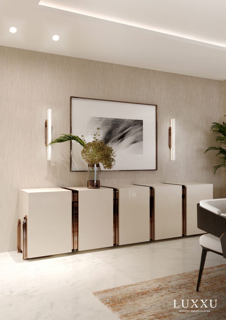 Rediscover LUXXU: Welcome To A New Era Set In Stone | The Most ...