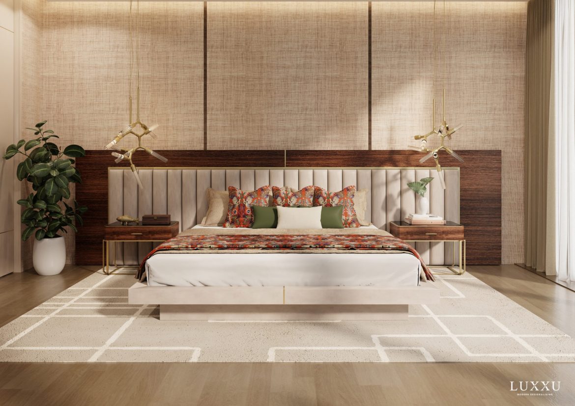 Rediscover LUXXU: Welcome To A New Era Set In Stone | The Most ...