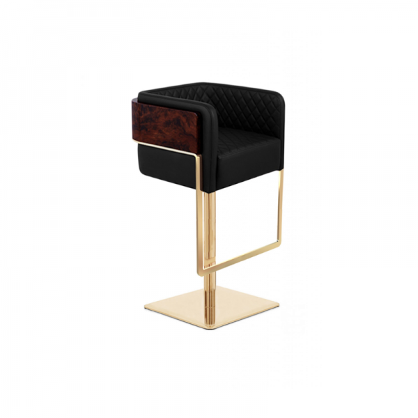 Swivel Chairs: Make A Turn In Your Interior Decor | The Most Expensive ...