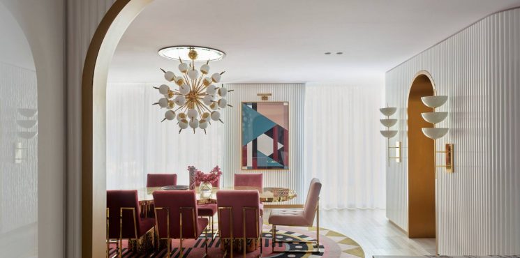 Coveted 2023: A Curated Selection Of Design Wonders