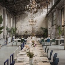 The Best Of Milan: Discover The Most Stylish Restaurants In Town