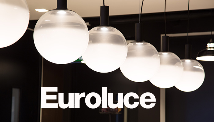 Euroluce 2023: Between Technology And Poetry