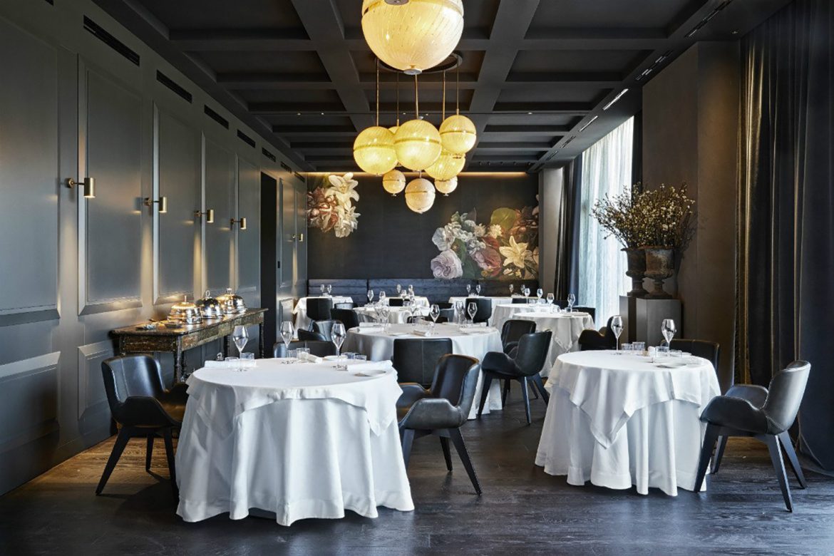The Best Of Milan: Discover The Most Stylish Restaurants In Town