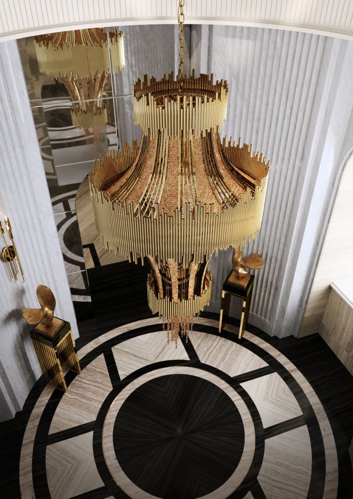 Statement Lighting: Powerful Options To Transform Your Home | The Most ...