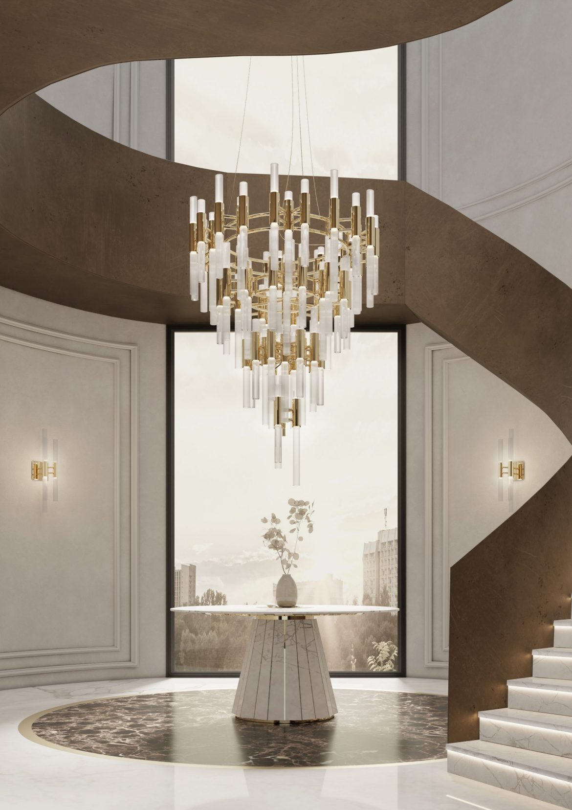 Statement Lighting: Powerful Options To Transform Your Home