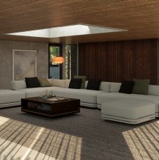 Spring Decor: Discover New Sofas For Your Living Room