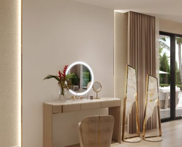The Complete Guide to Contemporary Dressing Room Furniture: Elegant and Luxurious Furniture