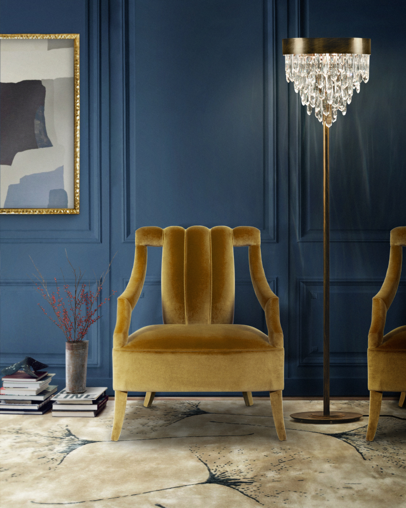 Floor Lamps: A Selection You Must Add To Your Wish List