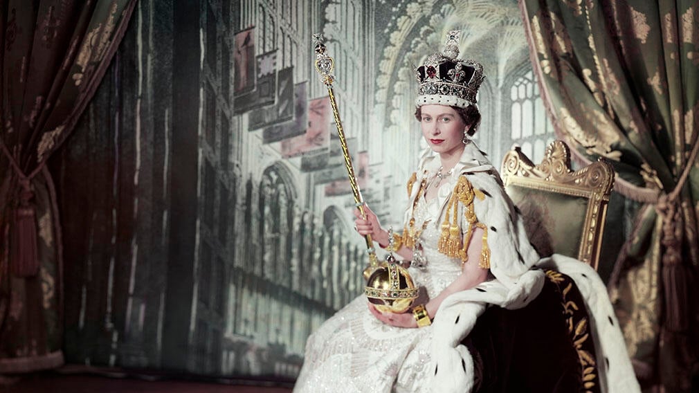 King Charles III: Discover The Crown Jewels That Will Take Part On The Coronation