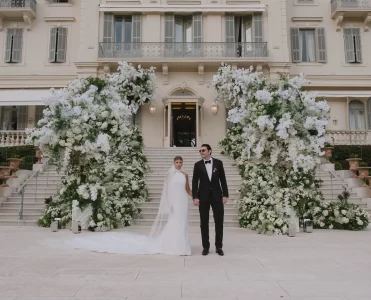 Sofia Richie: Inside Her Wedding Venue In The South Of France