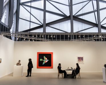 Frieze New York 2023: The Epitome of Artistic Brilliance
