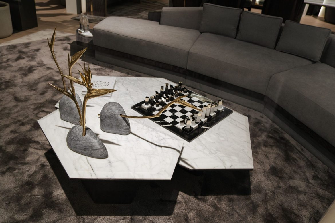 Decor With Marble: Tips And Tricks To Redecor Your Home